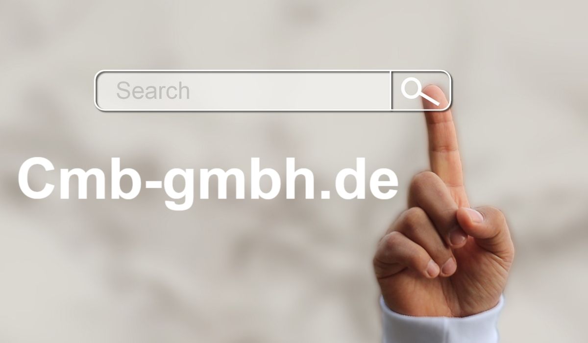 cmb-gmbh.de